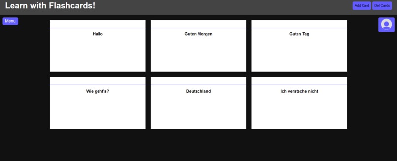 Lingual Links – screenshot 4