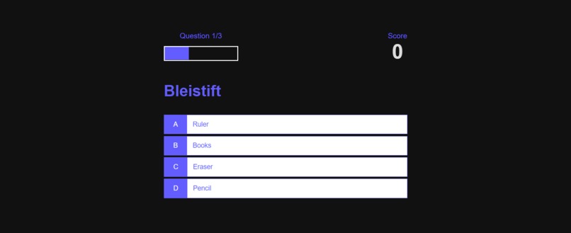 Lingual Links – screenshot 6