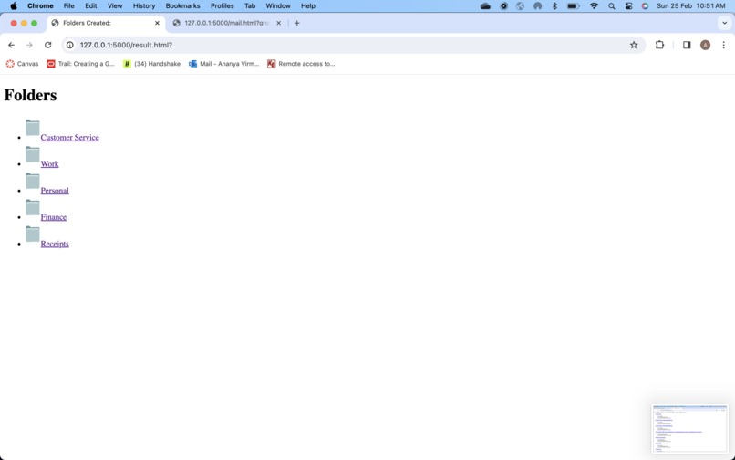 Sort The Mess – screenshot 1