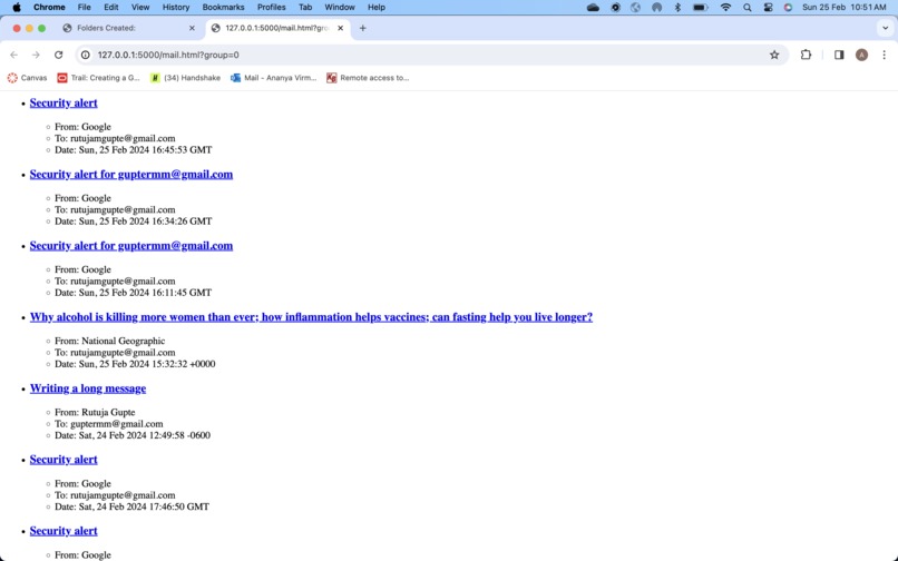 Sort The Mess – screenshot 2