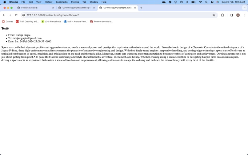 Sort The Mess – screenshot 3