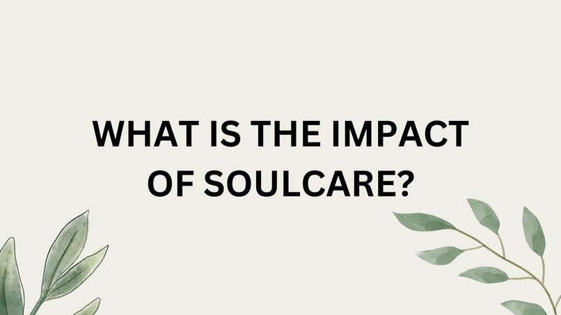SoulCare – screenshot 3