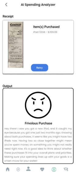 WealthWiseWiki – screenshot 2