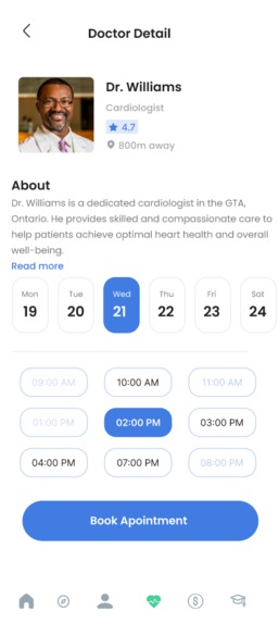 WealthWiseWiki – screenshot 5