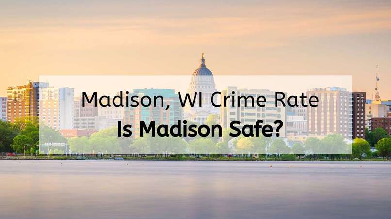 Stay Safe Madison – screenshot 1