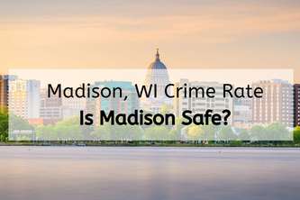 Stay Safe Madison