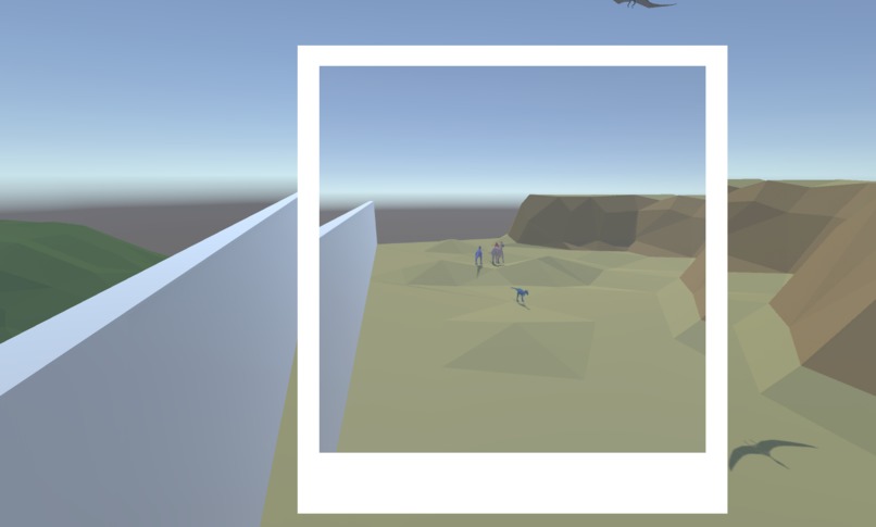 A Land Before Time – screenshot 3