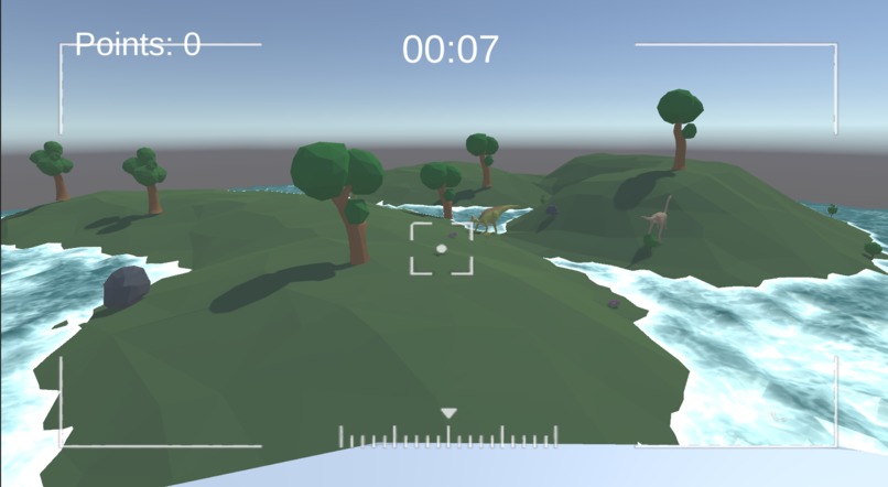 A Land Before Time – screenshot 4