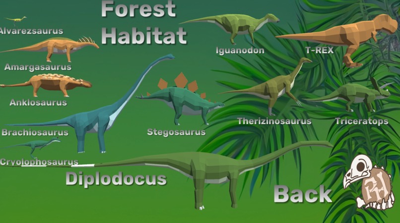 A Land Before Time – screenshot 5