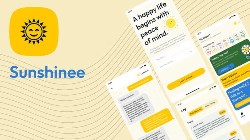 Sunshine – screenshot 1