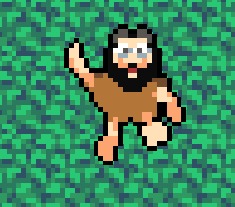 Prehistoric Rowdy: Attack! – screenshot 2