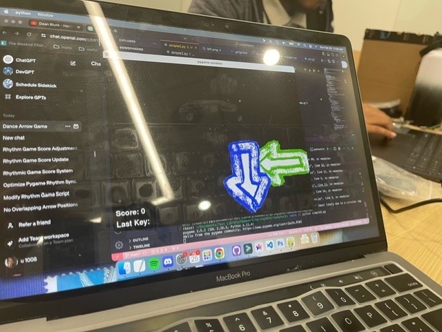 Dino Beat – screenshot 6