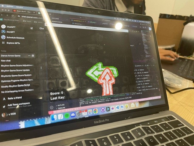 Dino Beat – screenshot 8