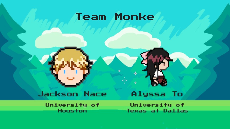 Go Monkey Go – screenshot 2