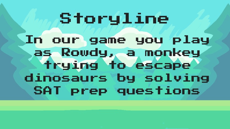 Go Monkey Go – screenshot 4