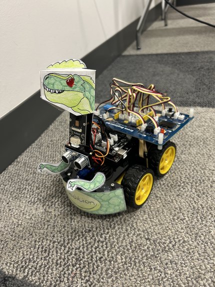 Expedition – screenshot 1