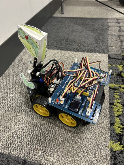 Expedition – screenshot 2