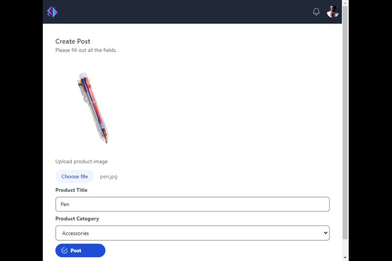 Swap Ease – screenshot 2