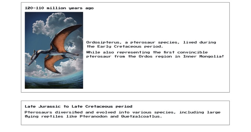 LandofPterror – screenshot 5
