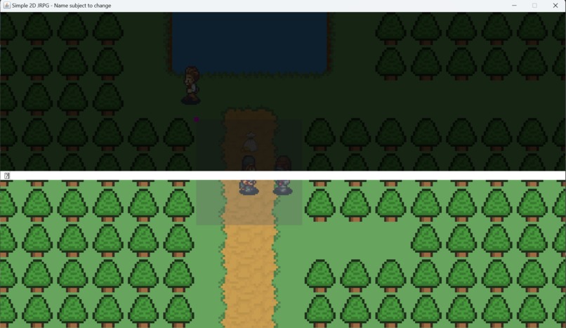 The Last Crusade: A Knight's Tale – screenshot 1
