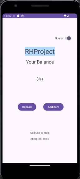 SeniorSaurous Banking – screenshot 4