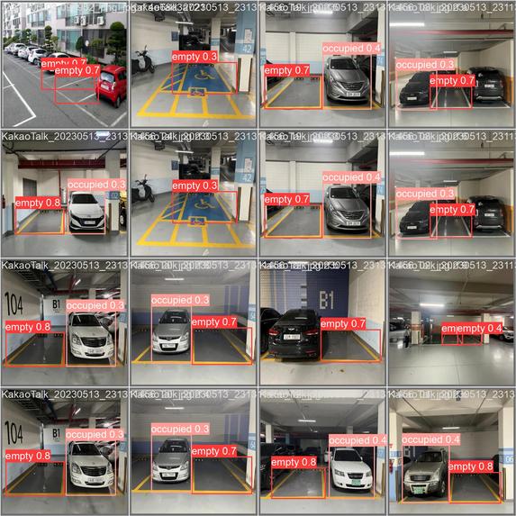 Jurassic Parking – screenshot 2