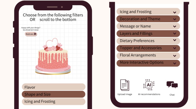 Let Them Eat Cake – screenshot 2