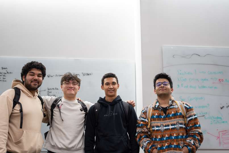 Prism – screenshot 2