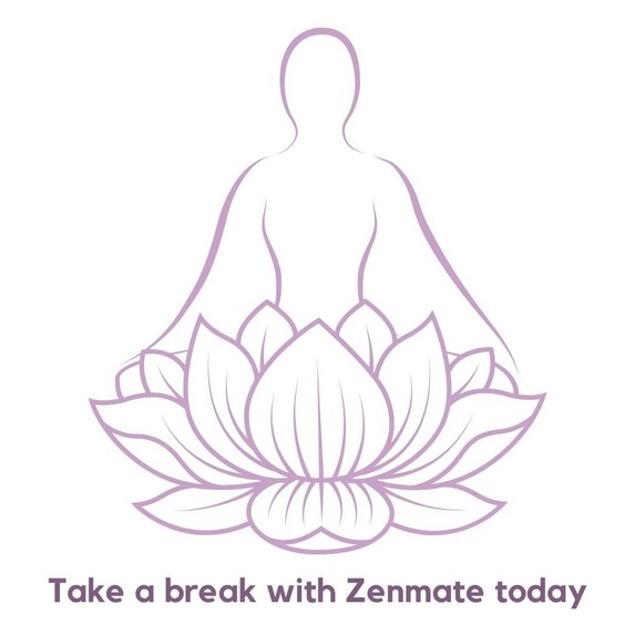 ZenMate – screenshot 1