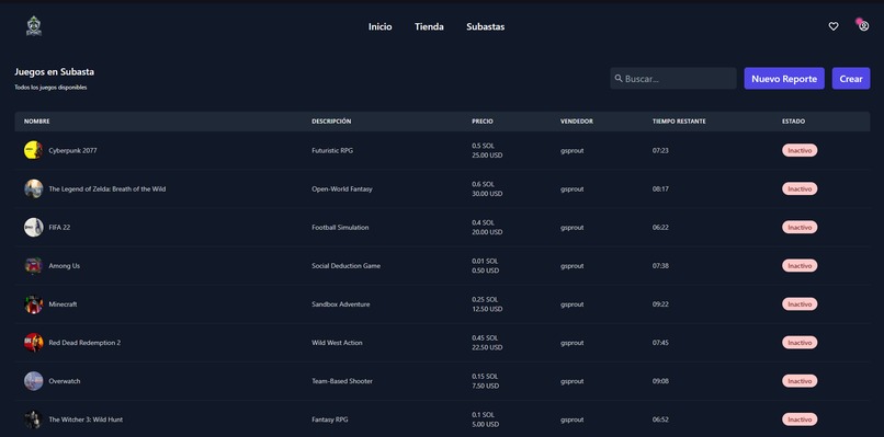 G'sprout – screenshot 6