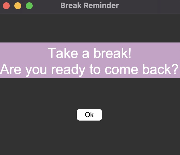 ZenMate – screenshot 4