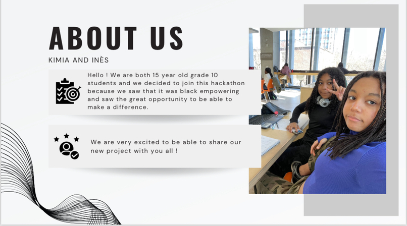 KI FOUNDATION – screenshot 3