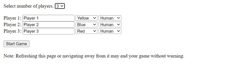 Decrypt-Monopoly – screenshot 1