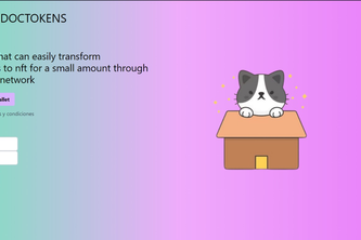 Doctokens