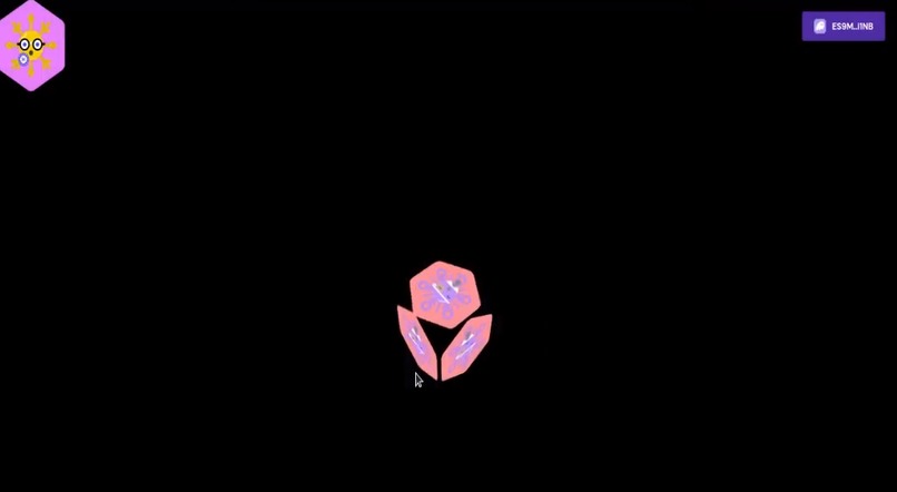 Solsticio Space – screenshot 1