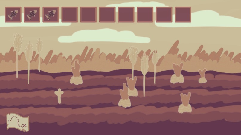 The Monster's Meal – screenshot 3