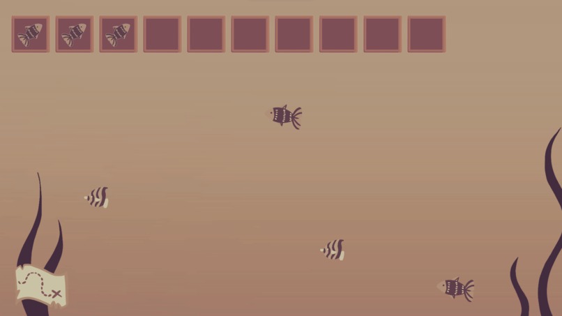 The Monster's Meal – screenshot 4