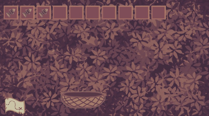 The Monster's Meal – screenshot 5