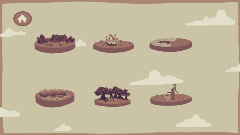 The Monster's Meal – screenshot 6