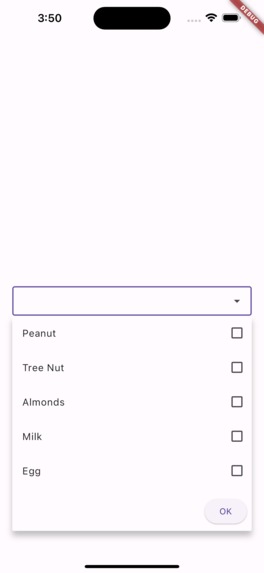 FoodSpect App – screenshot 2