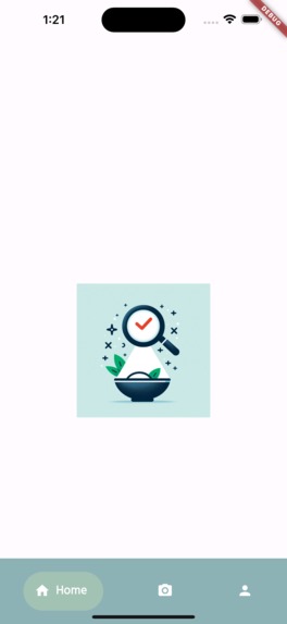 FoodSpect App – screenshot 3