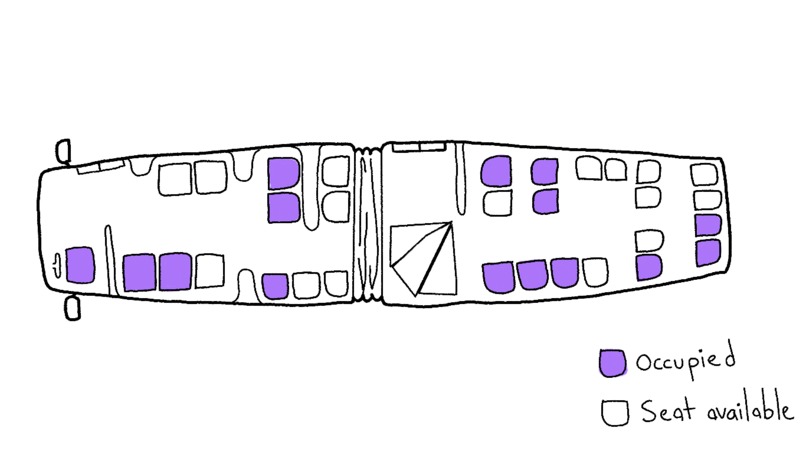 Busting Bus Bunching – screenshot 4