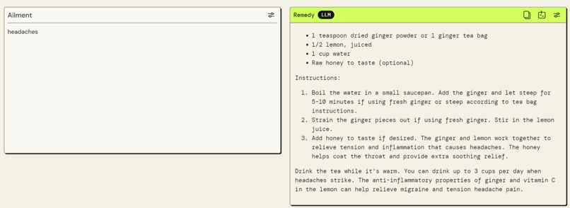 Home Healing Hub – screenshot 1
