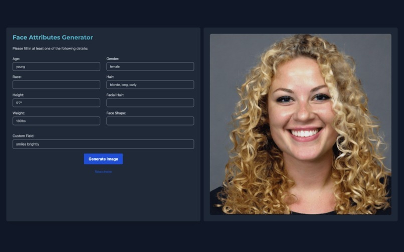Visualent – screenshot 3