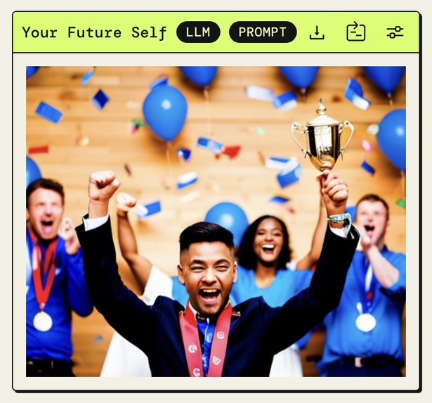 Competition Victory Assistant – screenshot 1