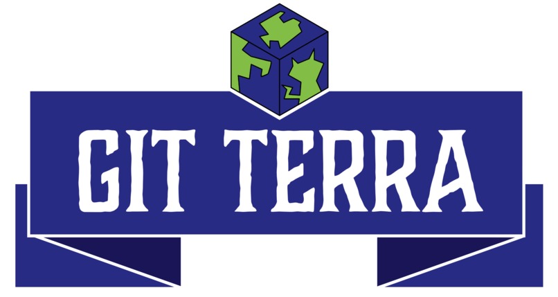 GitTerra CI/CD Game – screenshot 1