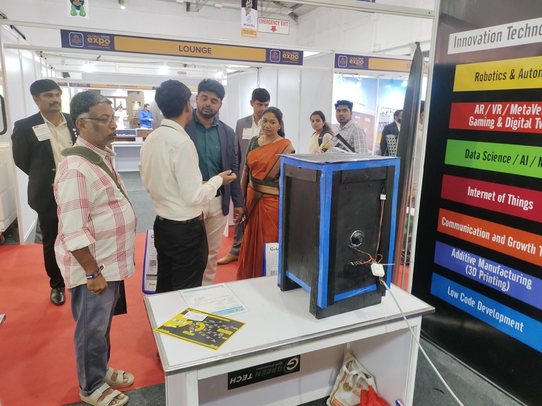 Cloth drying and disinfecting machine | Devpost