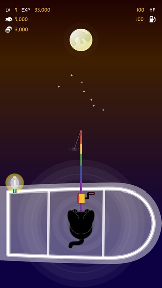 Fishing Cat – screenshot 3