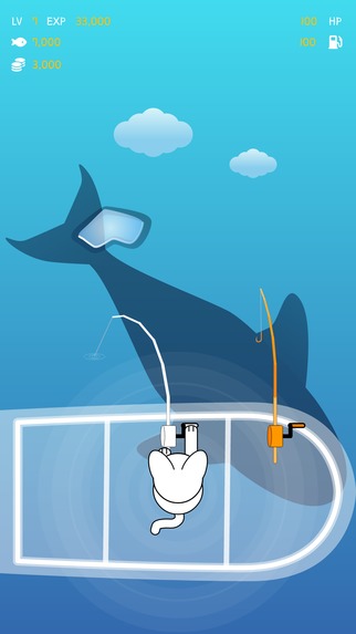 Fishing Cat – screenshot 7