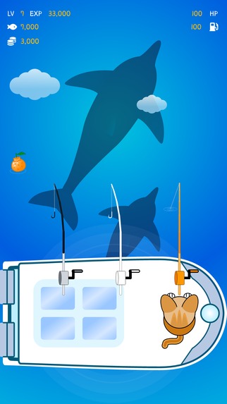 Fishing Cat – screenshot 6